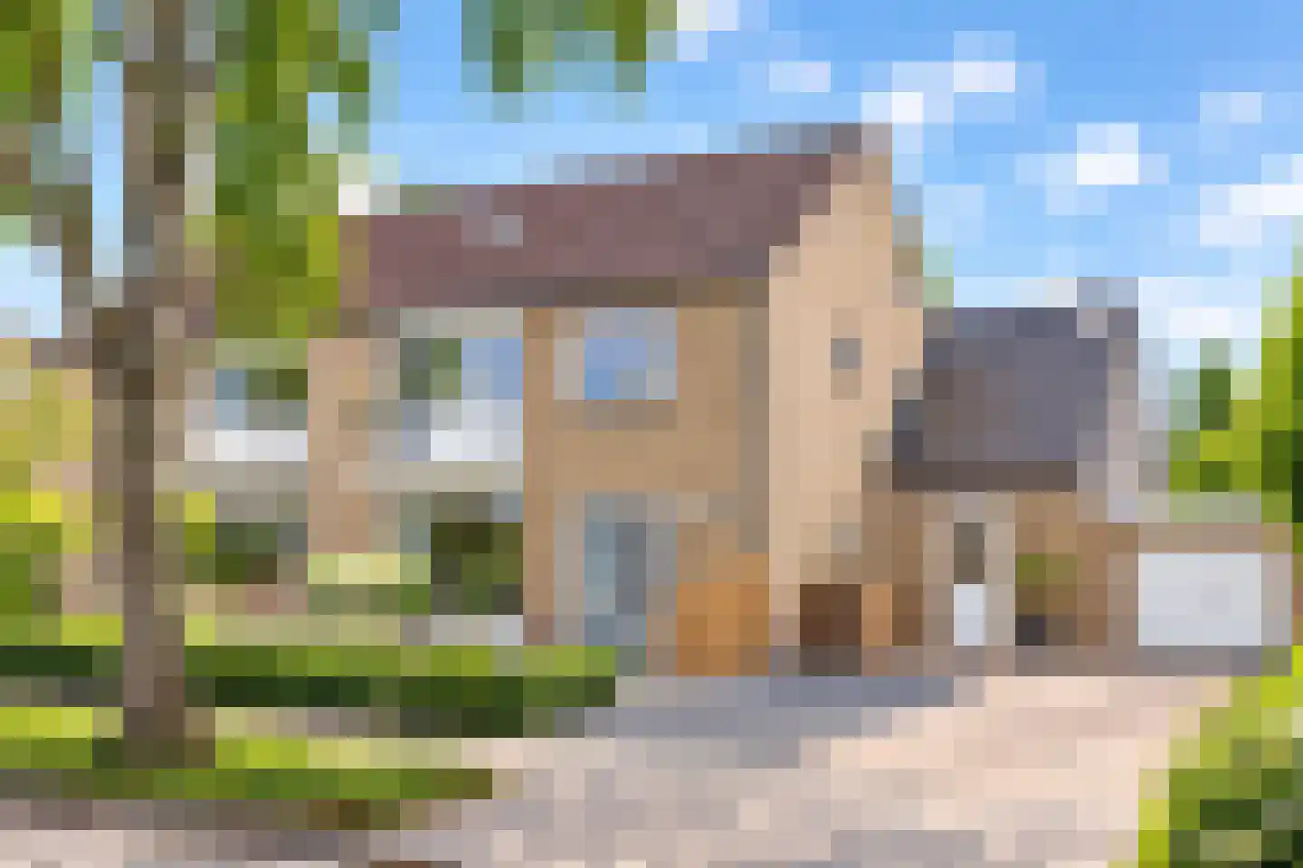 Burg.van Haersoltestraat 9 in Nieuwleusen