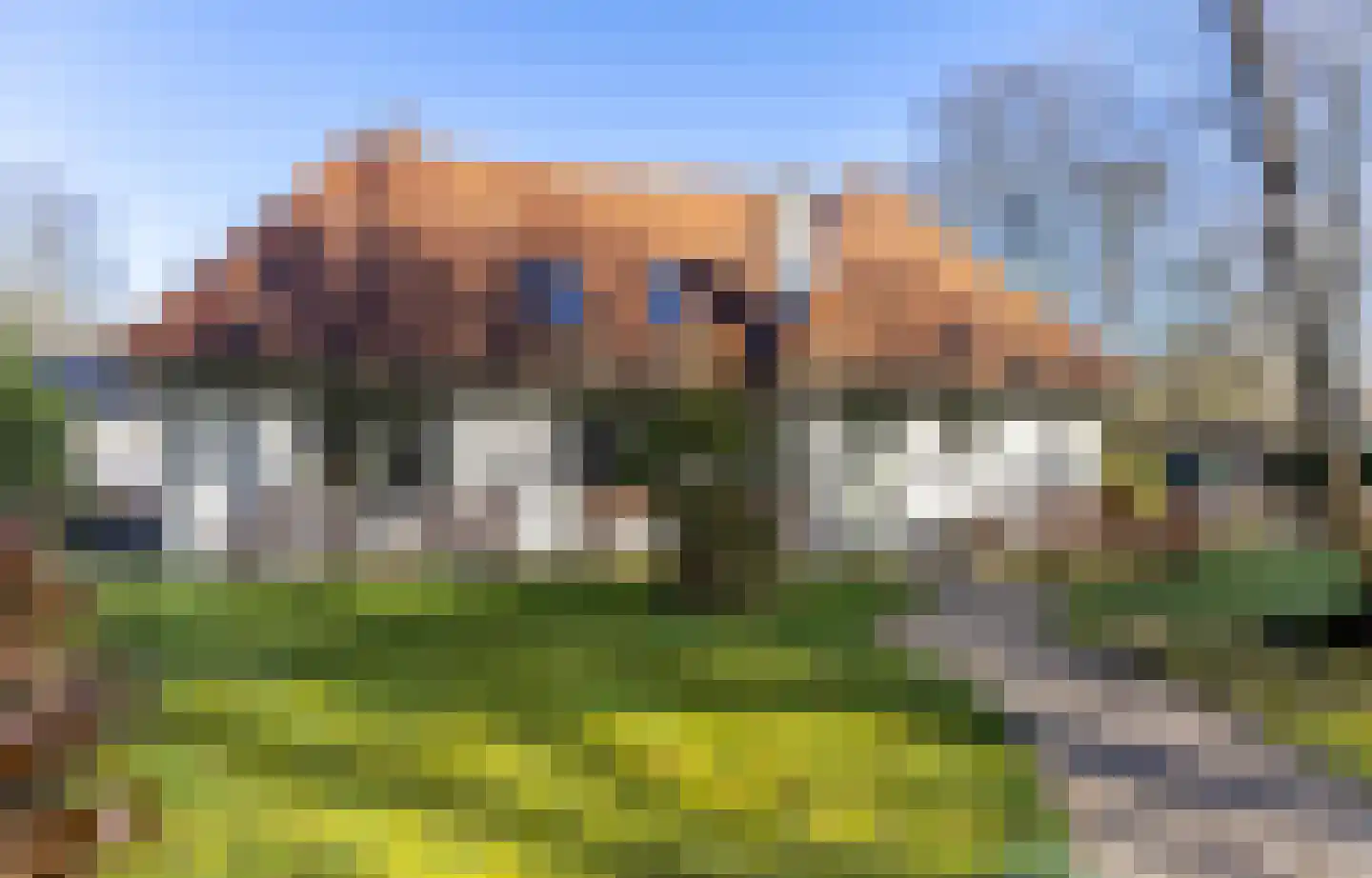 Burg van Heemstralaan 14 Hattem