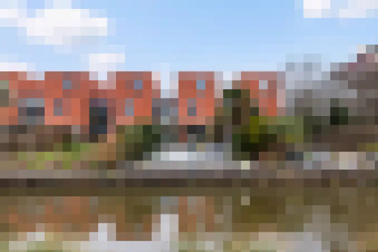 Burg Van Heugtenlaan 55 Nieuwerkerk aan den IJssel