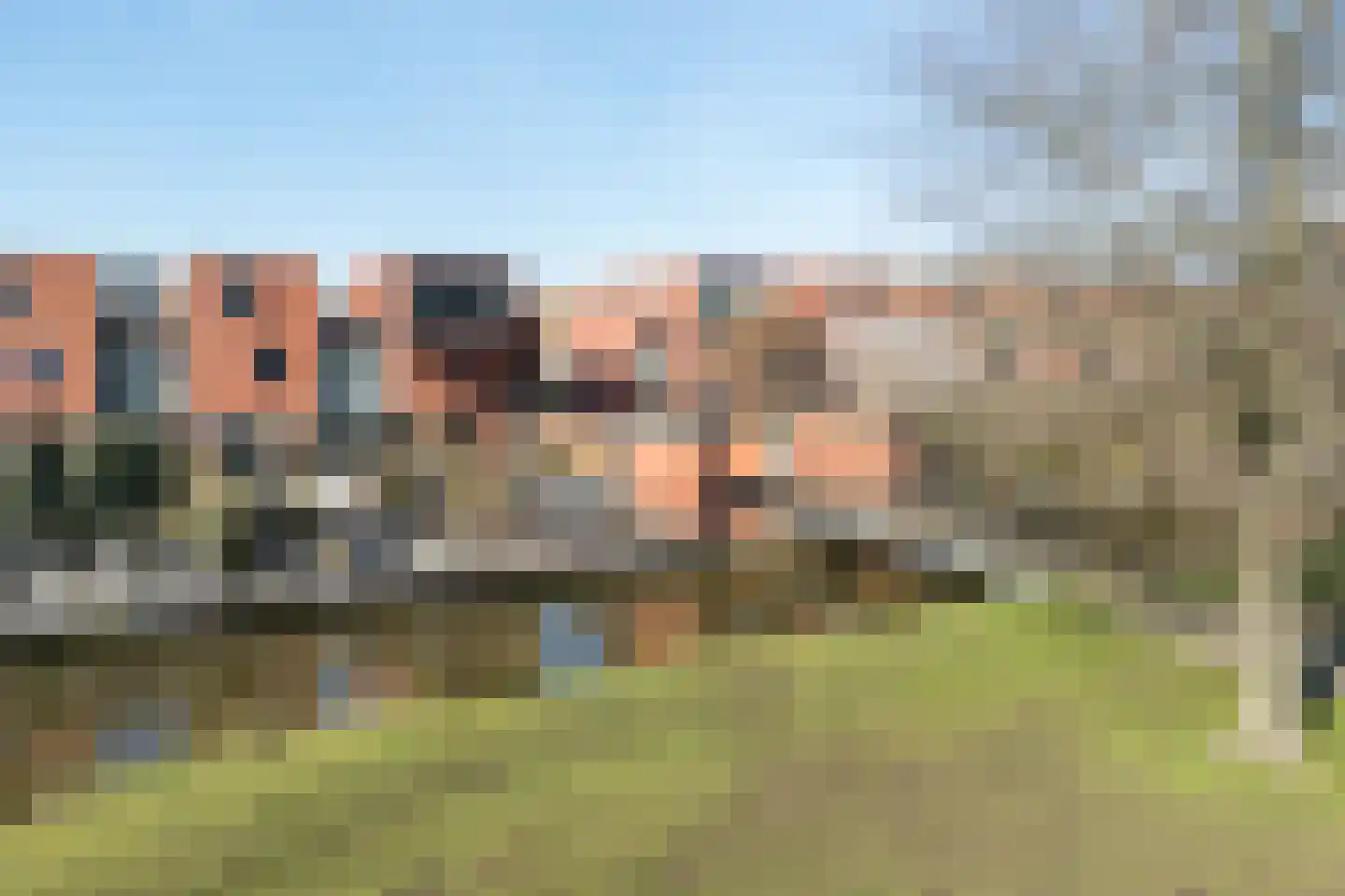 Burg Van Heugtenlaan 67 dans Nieuwerkerk aan den IJssel