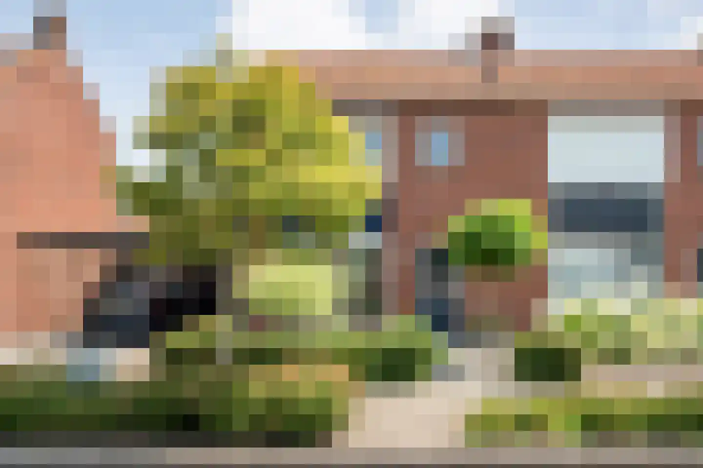 Burg.van Höevellstraat 12 in Nieuwleusen