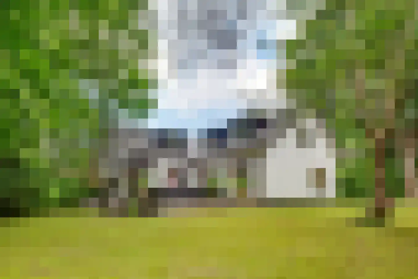Burg. Van Holthelaan 1 in Zeist