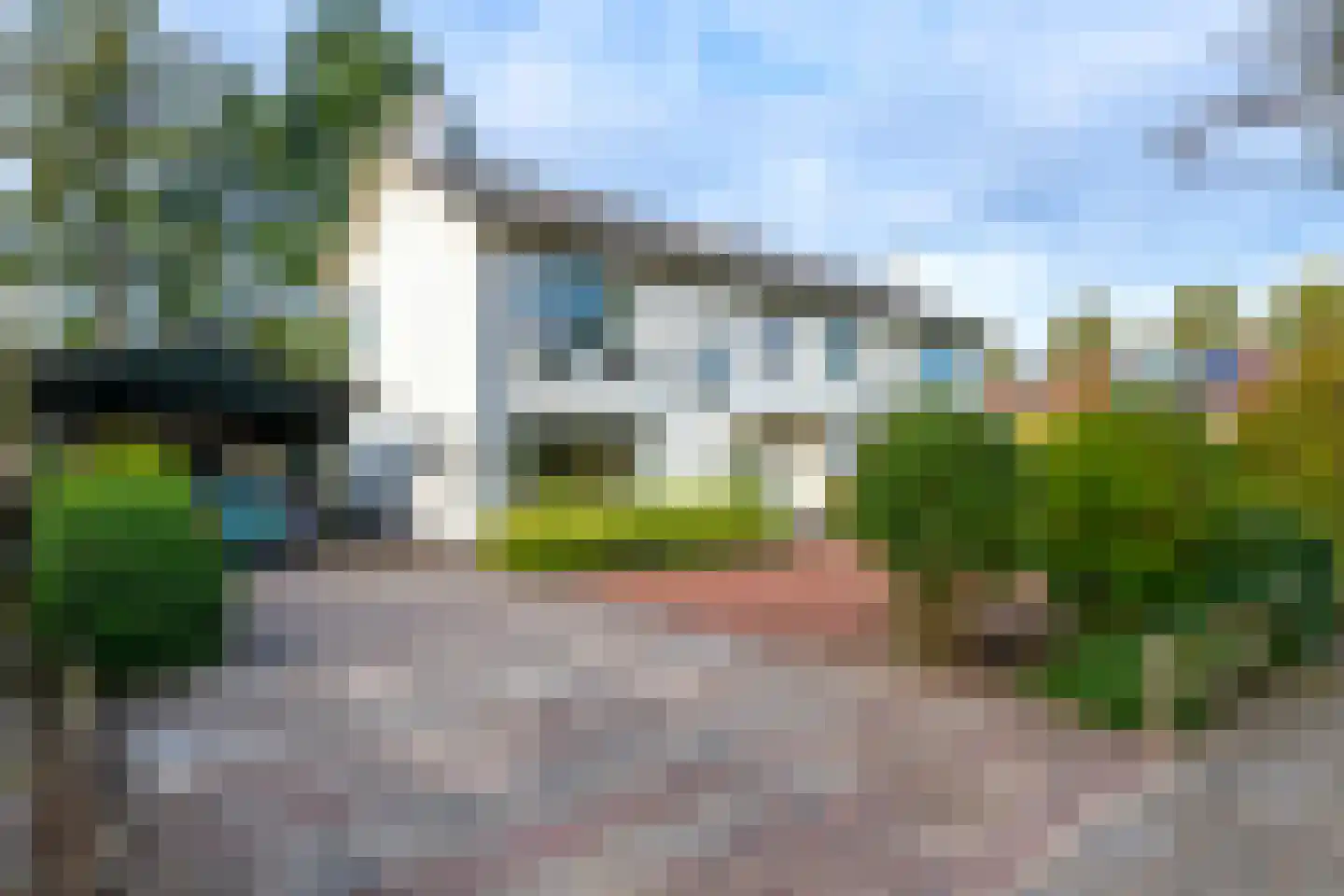 Burg. Van Holthelaan 3 in Zeist
