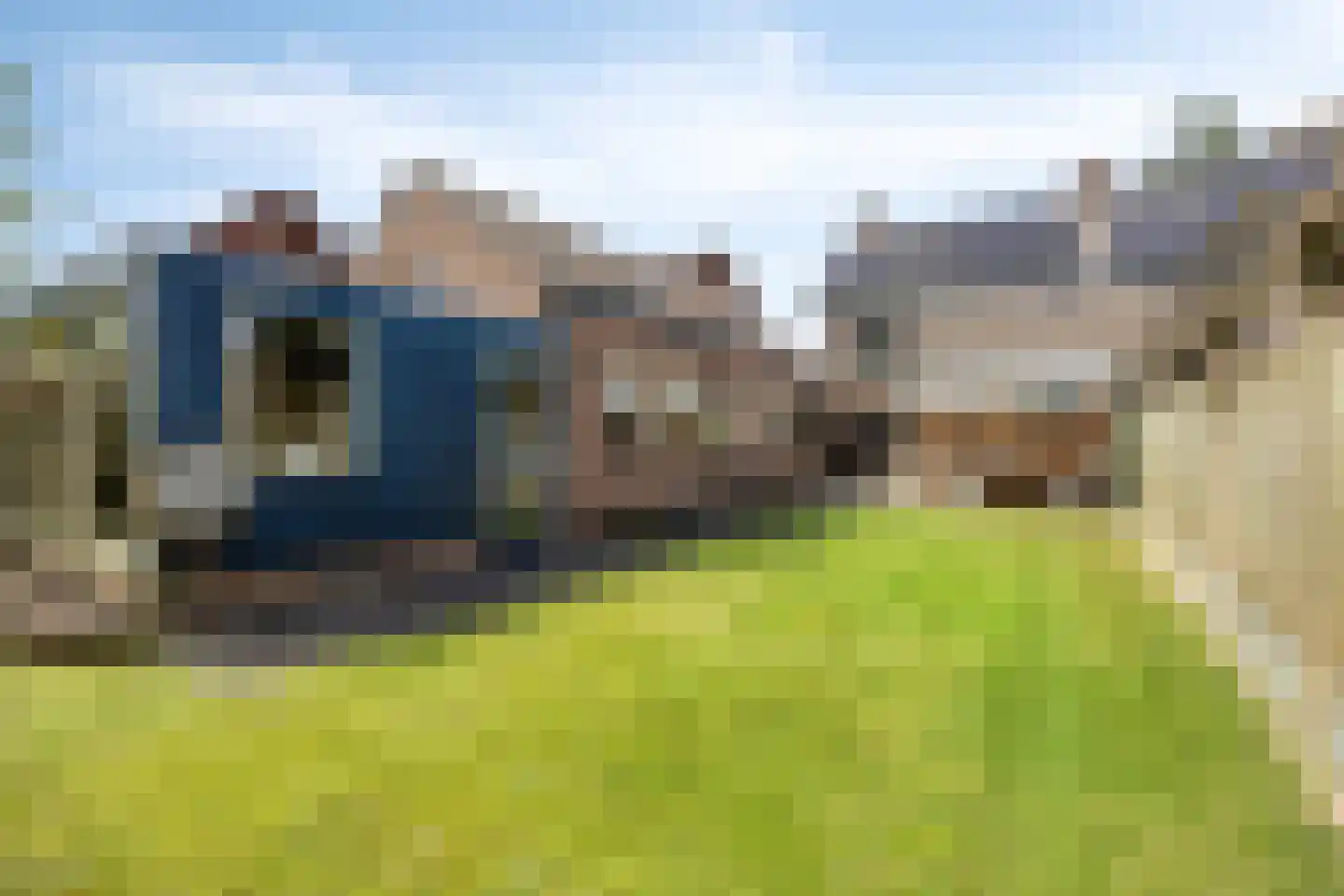 Burg. Van Houtstraat 26 Budel thumbnail 27