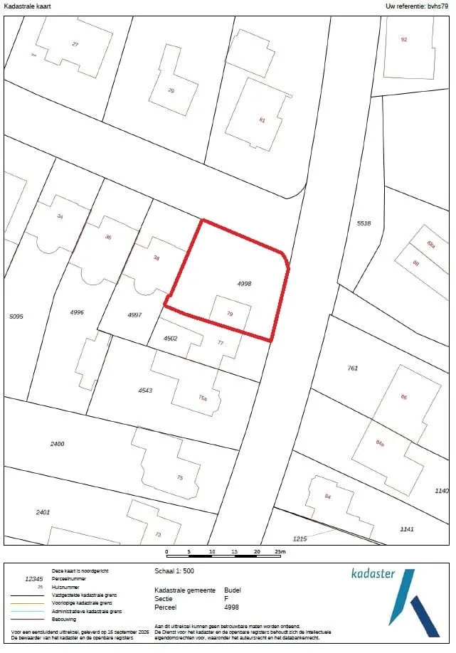 Burg. Van Houtstraat 79 Budel thumbnail 61