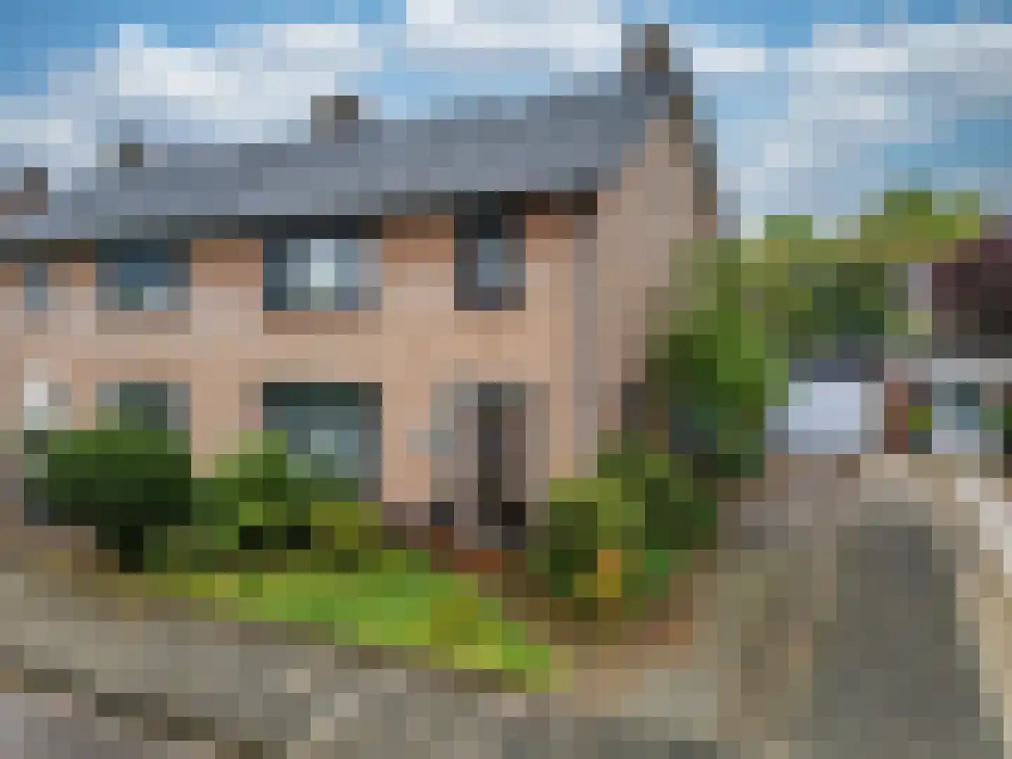 Burg van Kempenstraat 17 in Grubbenvorst