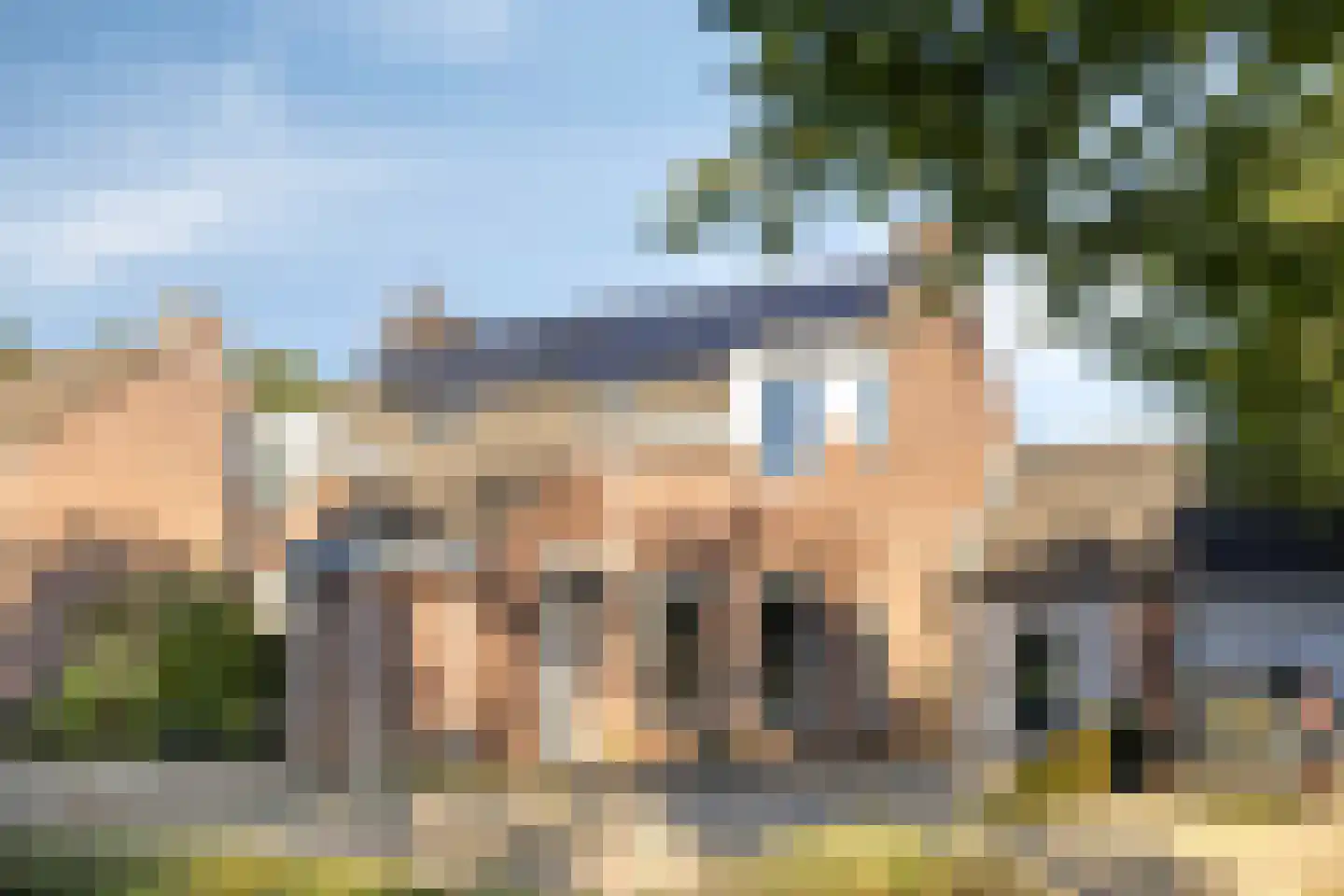 Burg. Van Laarstraat 20 Gronsveld foto 2