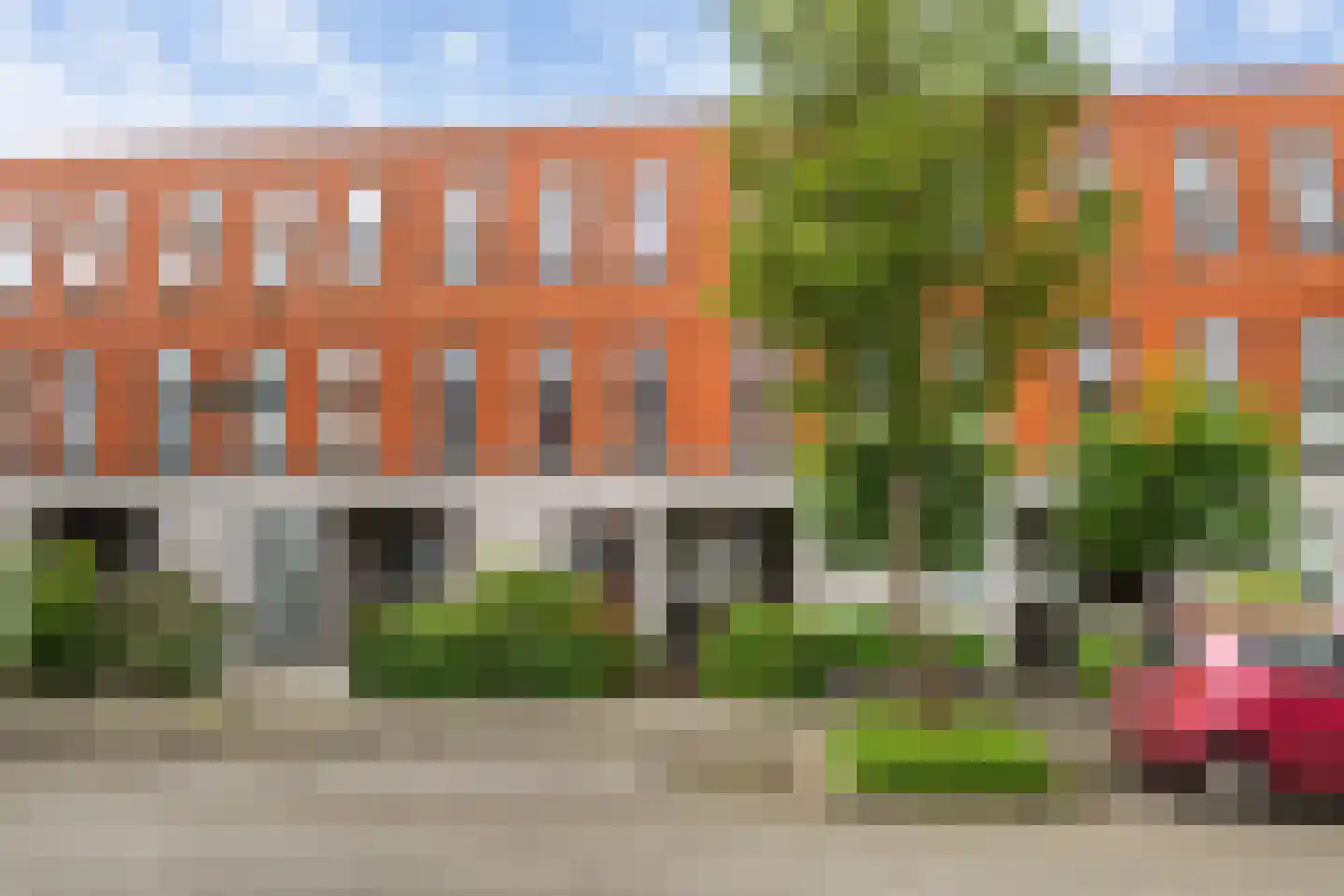 Burg. Van Reesstraat 13 Maassluis thumbnail 4