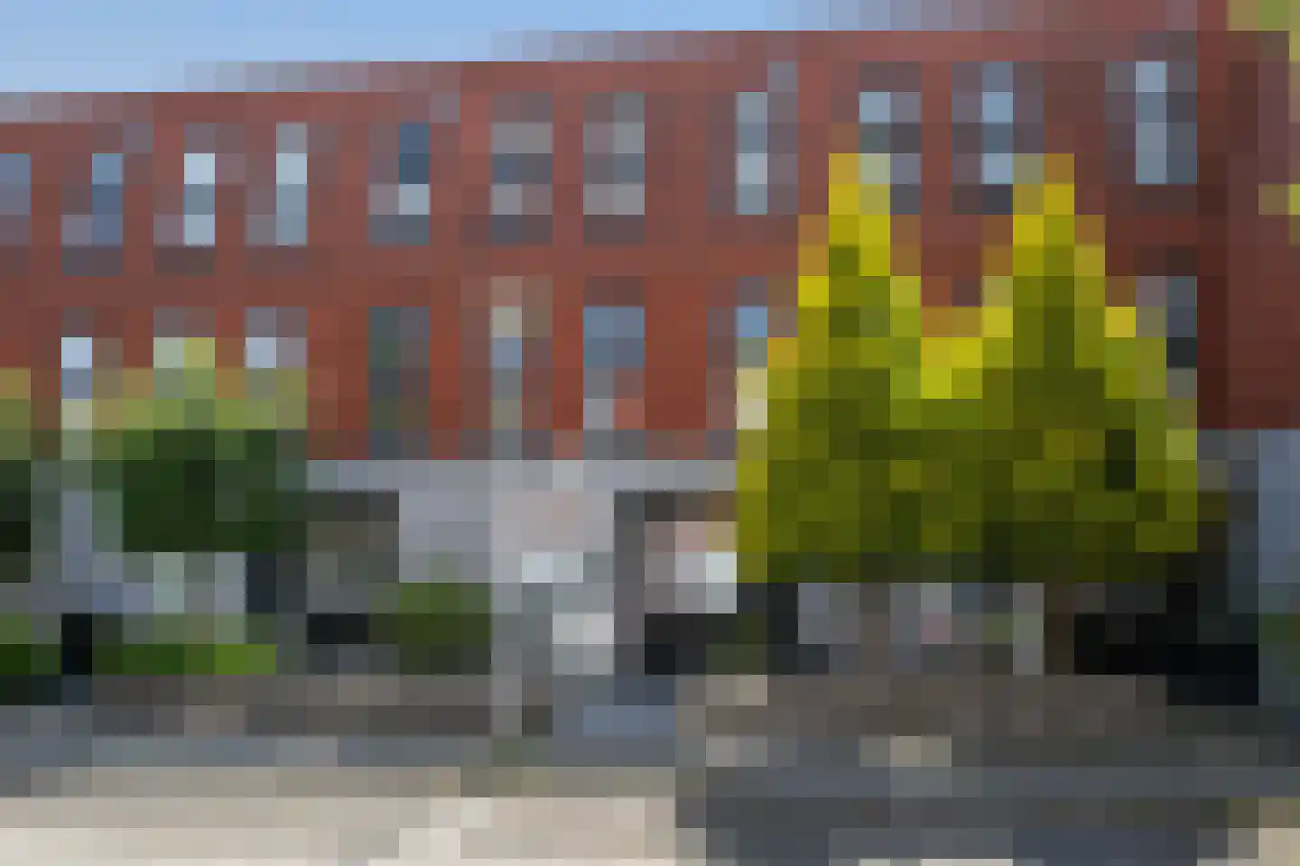 Burg. Van Reesstraat 17 Maassluis thumbnail 4