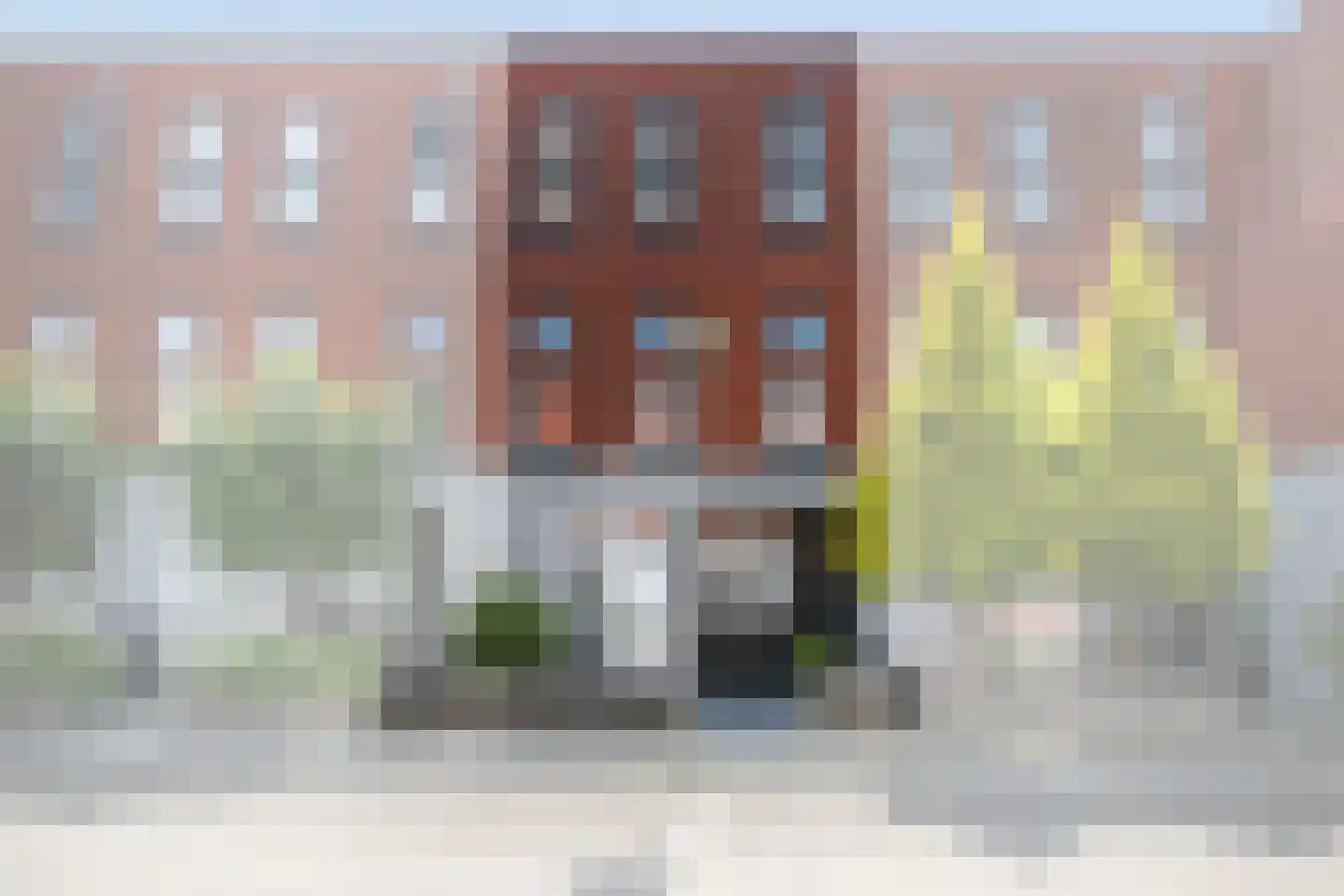 Burg. Van Reesstraat 17 Maassluis thumbnail 5