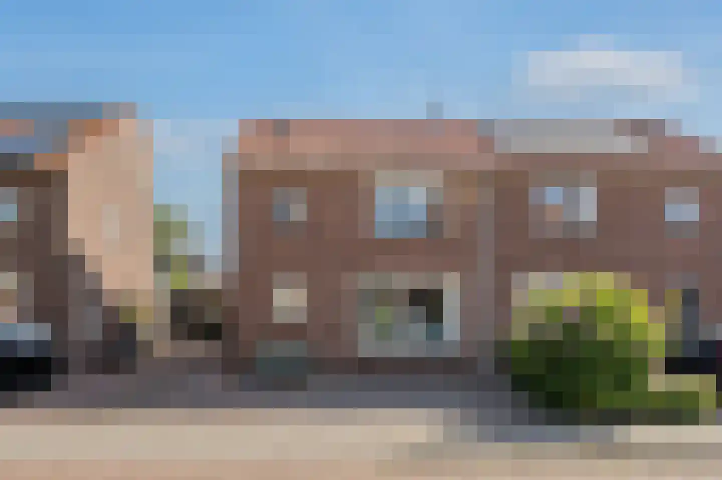 Burg.van Sandickstraat 44 en Nieuwleusen