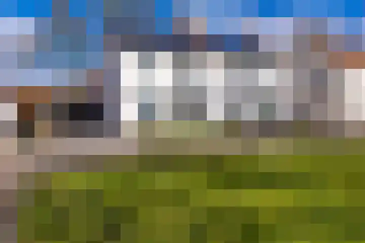 Burg van Sevenhovenstraat 13 in Stadskanaal