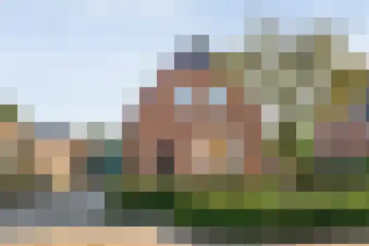Burg. van Veenlaan 29 en Nijeveen