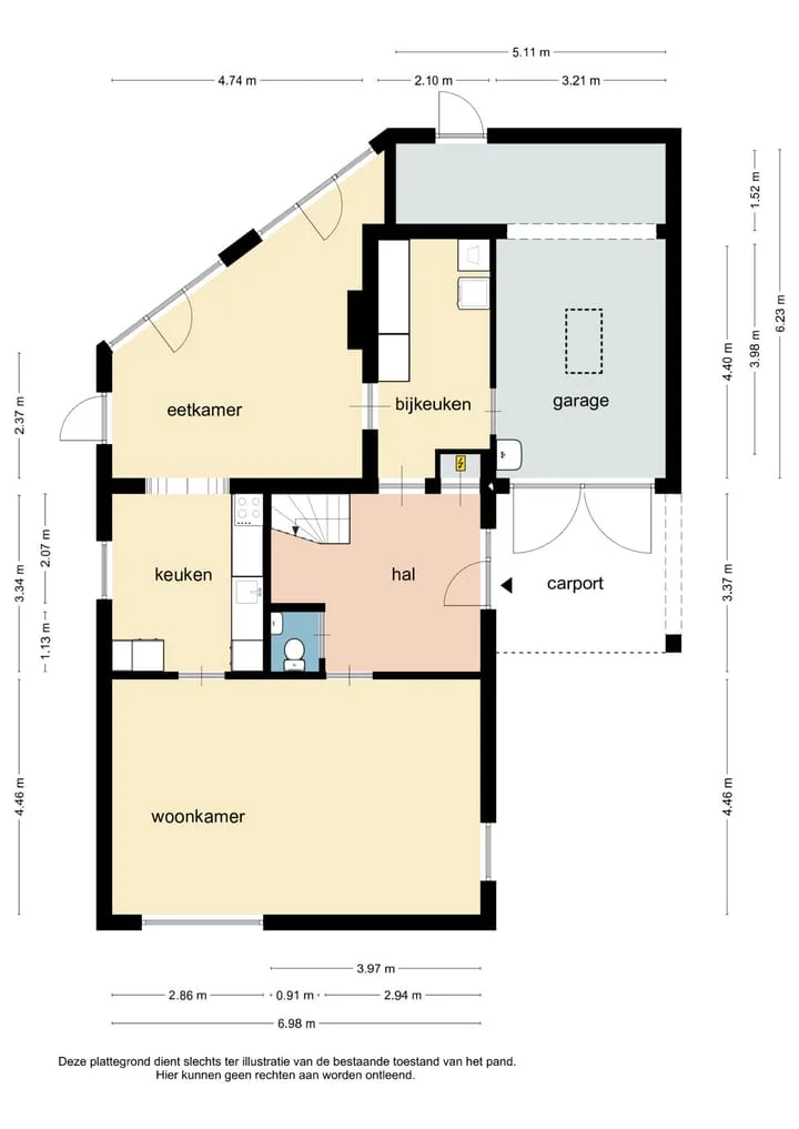 Burg. Venckenstraat 9 Obbicht thumbnail 35