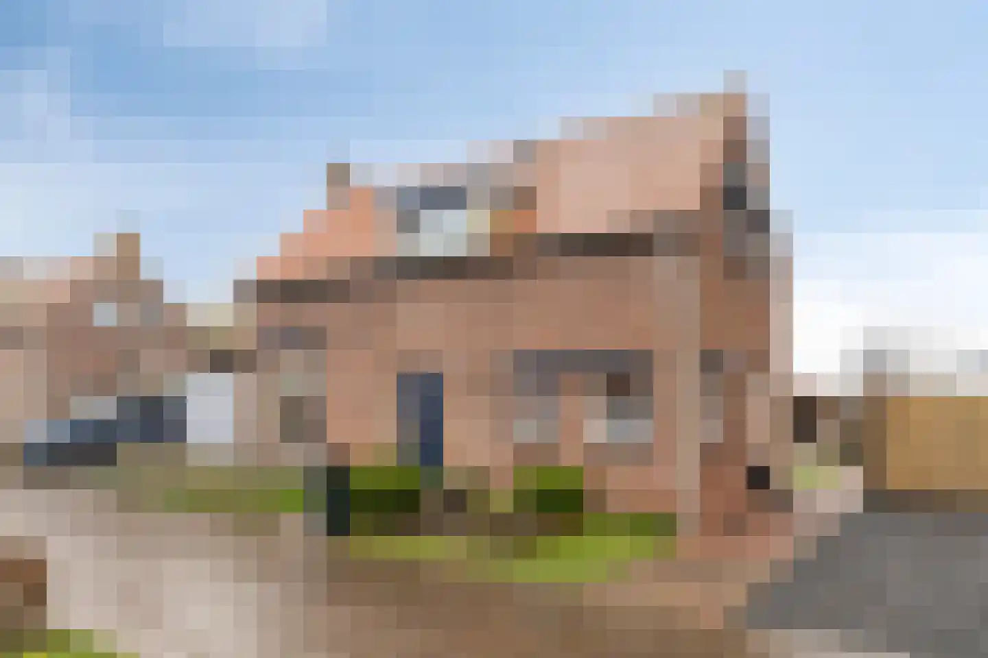Burg. Verplankeplein 5 dans Biervliet