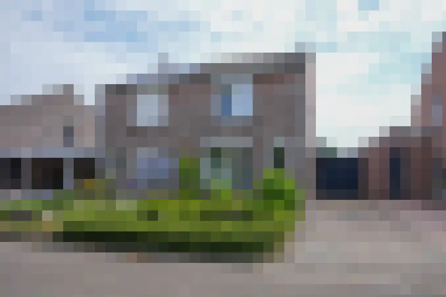 Burg. Wijnandsstraat 27 in Eijsden