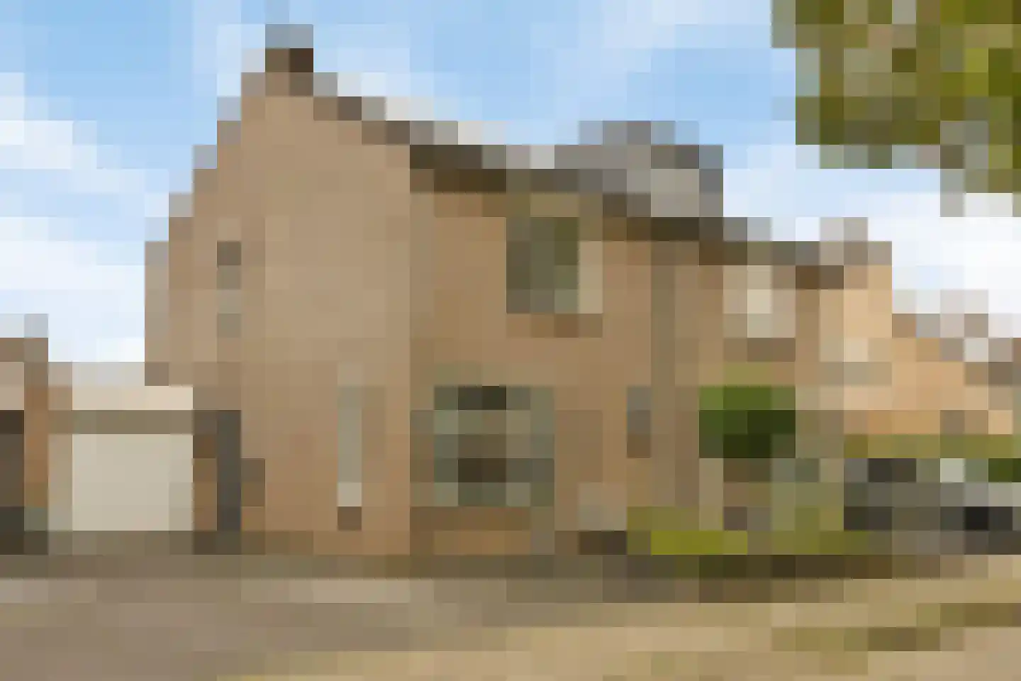 Burg. Wijnandsstraat 84 in Eijsden