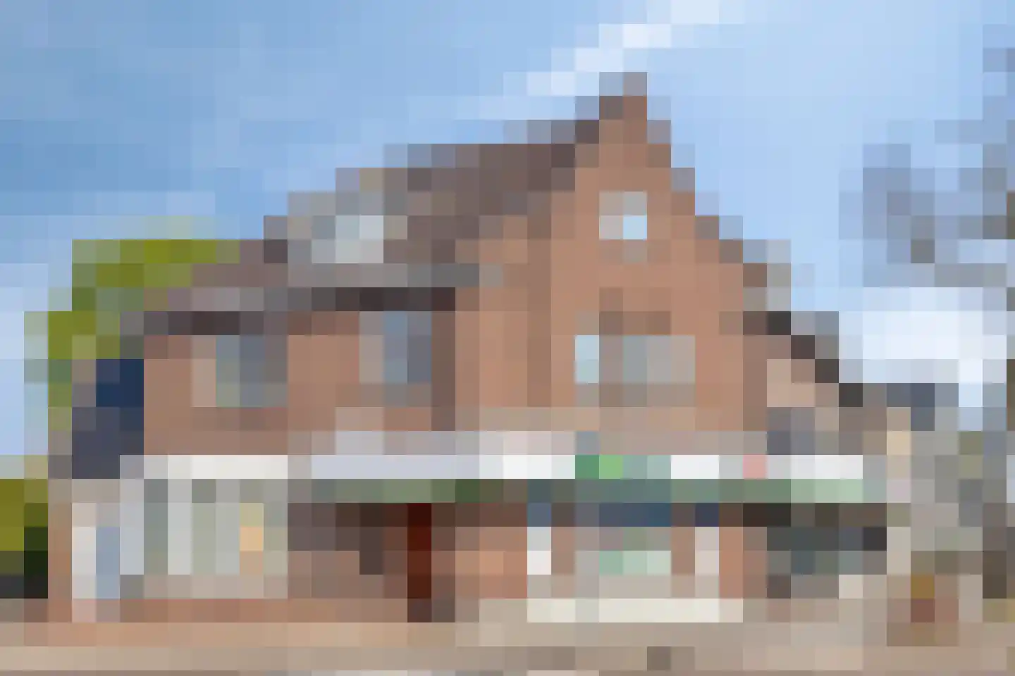 Burg.Woltersstraat 1 Gennep