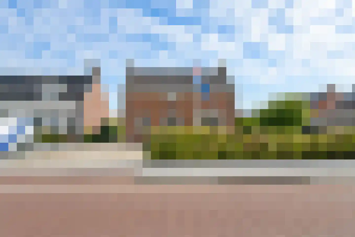 Burg. Woltersstraat 2 Heerewaarden
