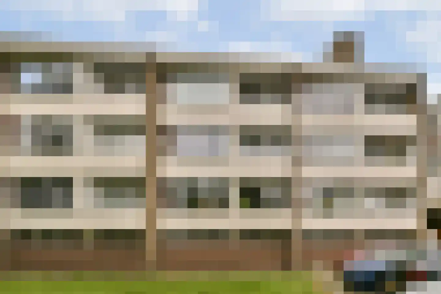 Burgemeester A. van Walsumlaan 25 Vlaardingen thumbnail 4