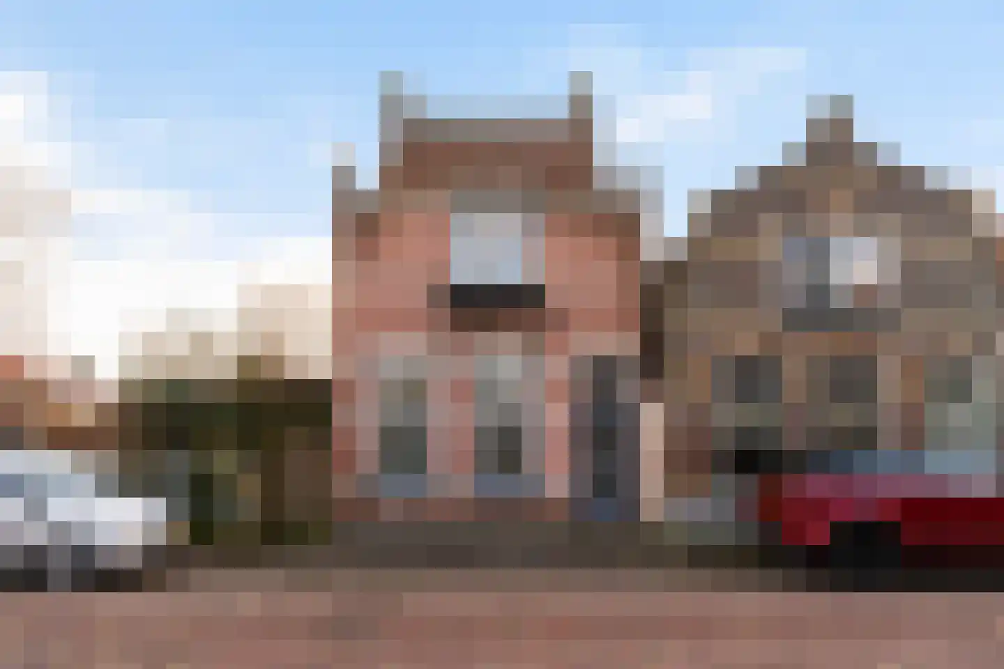 Burgemeester Albertsstraat 18 Stavoren