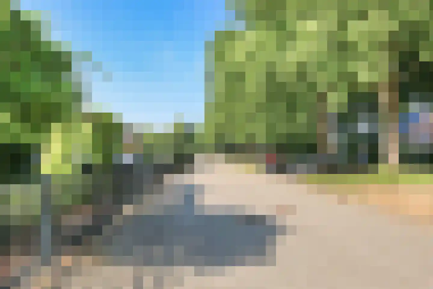 Burgemeester Amersfoordtlaan 16 Badhoevedorp thumbnail 47