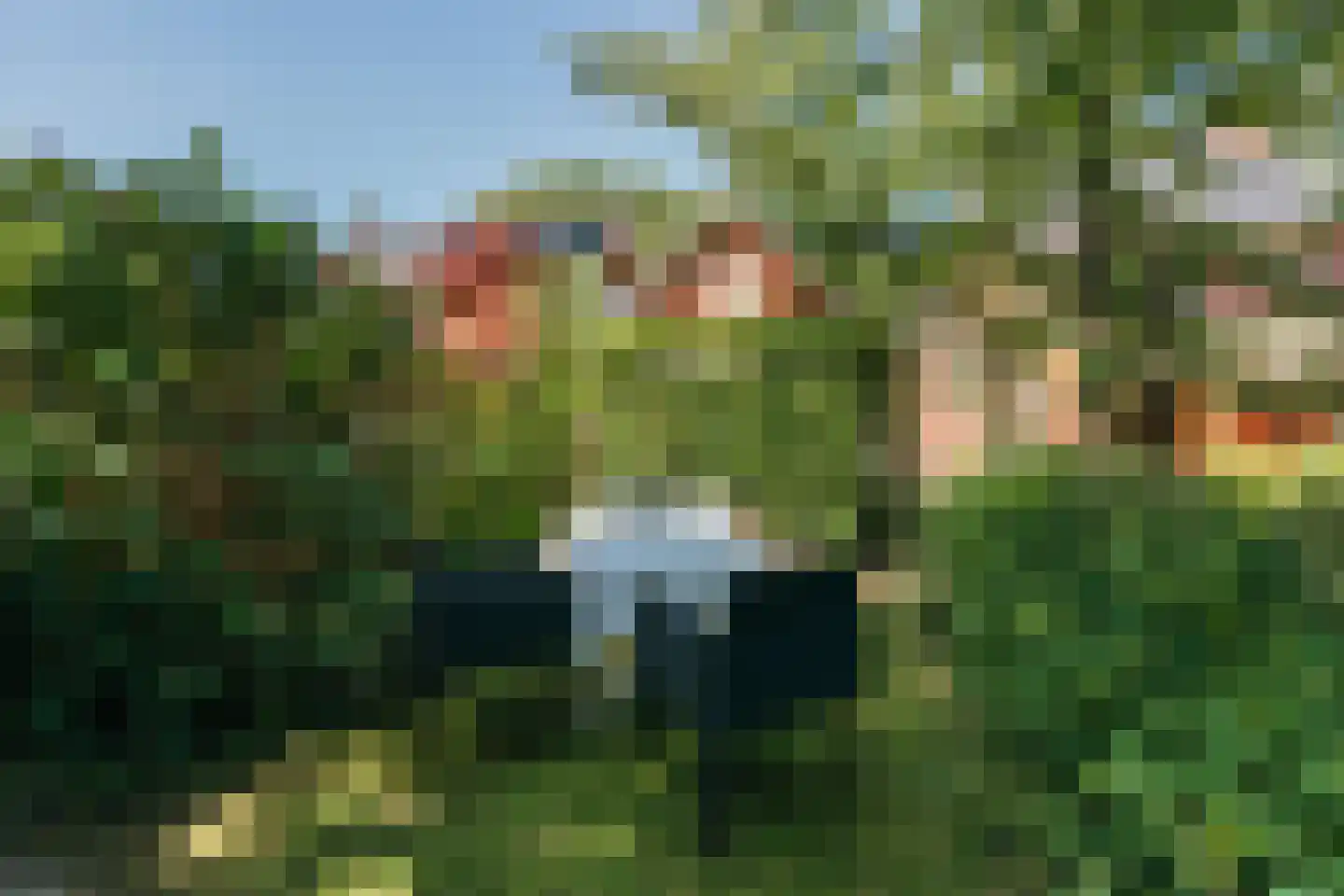Burgemeester Amersfoordtlaan 74 Badhoevedorp thumbnail 20