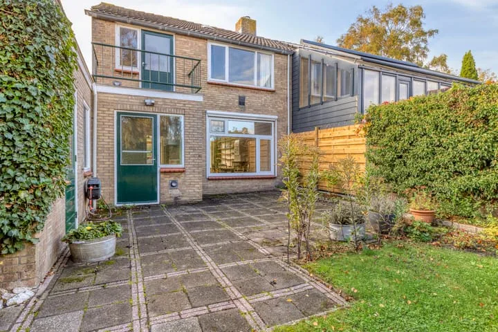 Burgemeester Baaslaan 34 Middelburg thumbnail 5