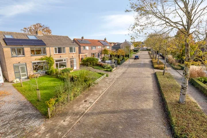 Burgemeester Baaslaan 34 Middelburg thumbnail 8