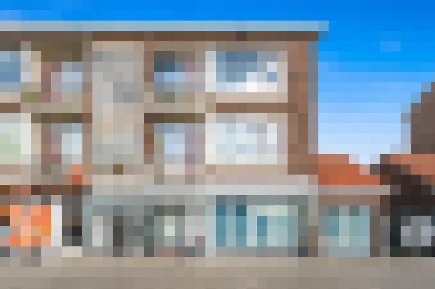 Burgemeester Baumannlaan 101 A Rotterdam