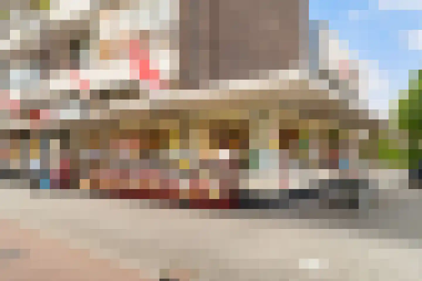 Burgemeester Baumannlaan 134 D Rotterdam thumbnail 23
