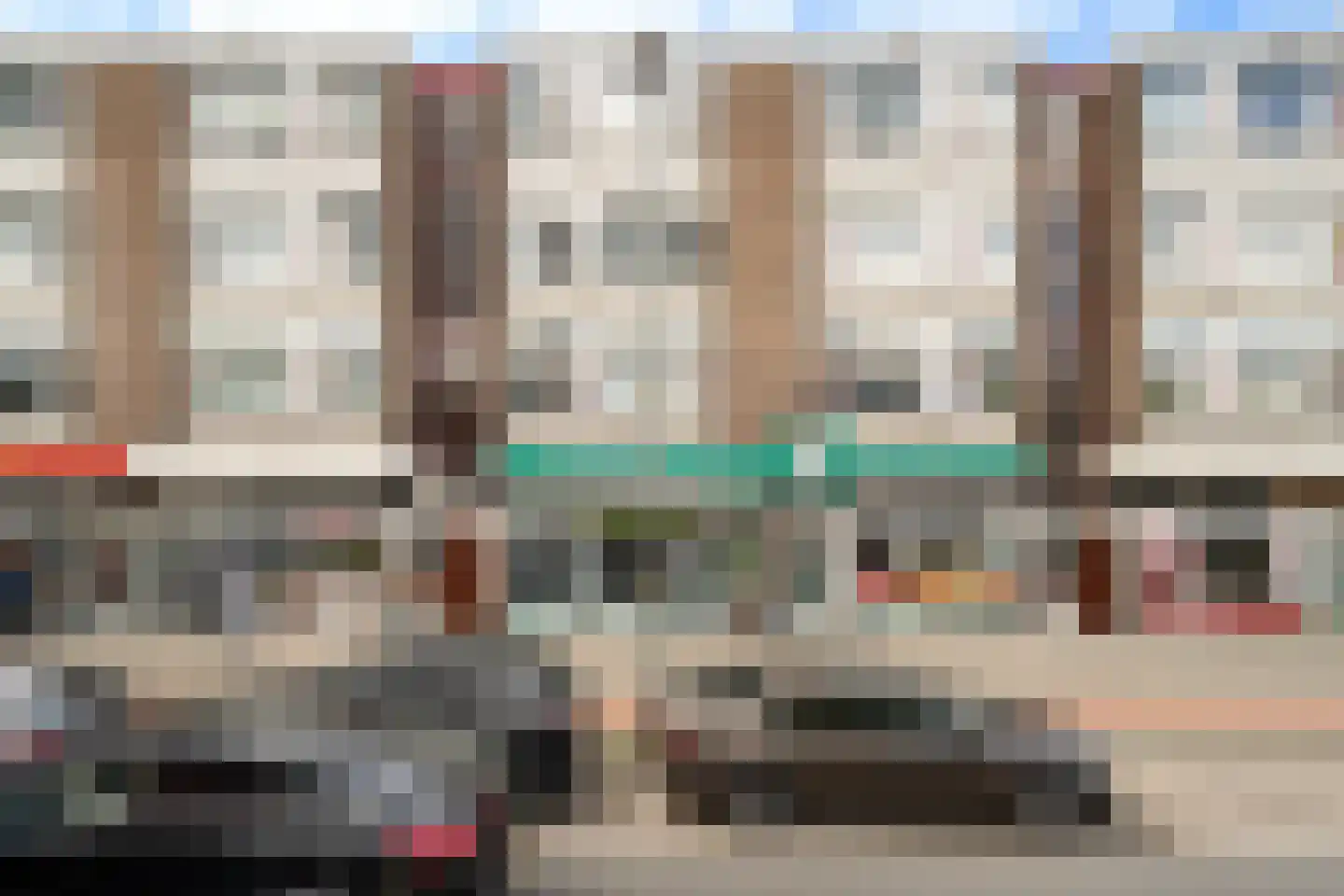 Burgemeester Baumannlaan 134 D Rotterdam foto 3