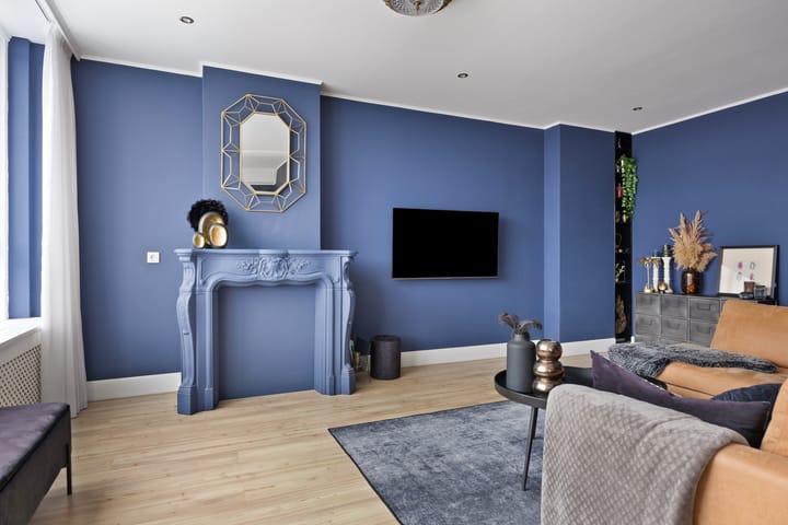 Burgemeester Baumannlaan 152B in Rotterdam