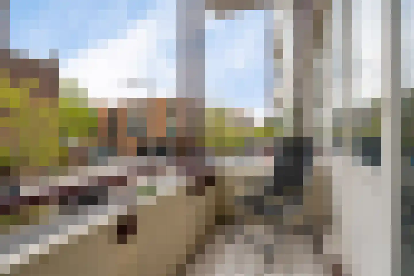 Burgemeester Baumannlaan 156 B Rotterdam thumbnail 34