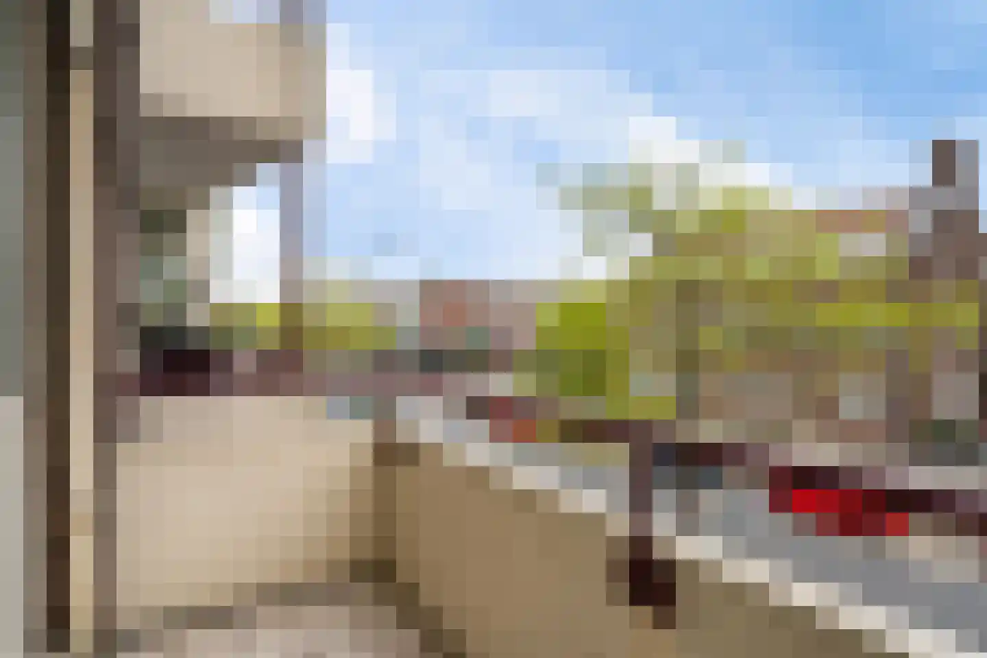 Burgemeester Baumannlaan 156 B Rotterdam thumbnail 35