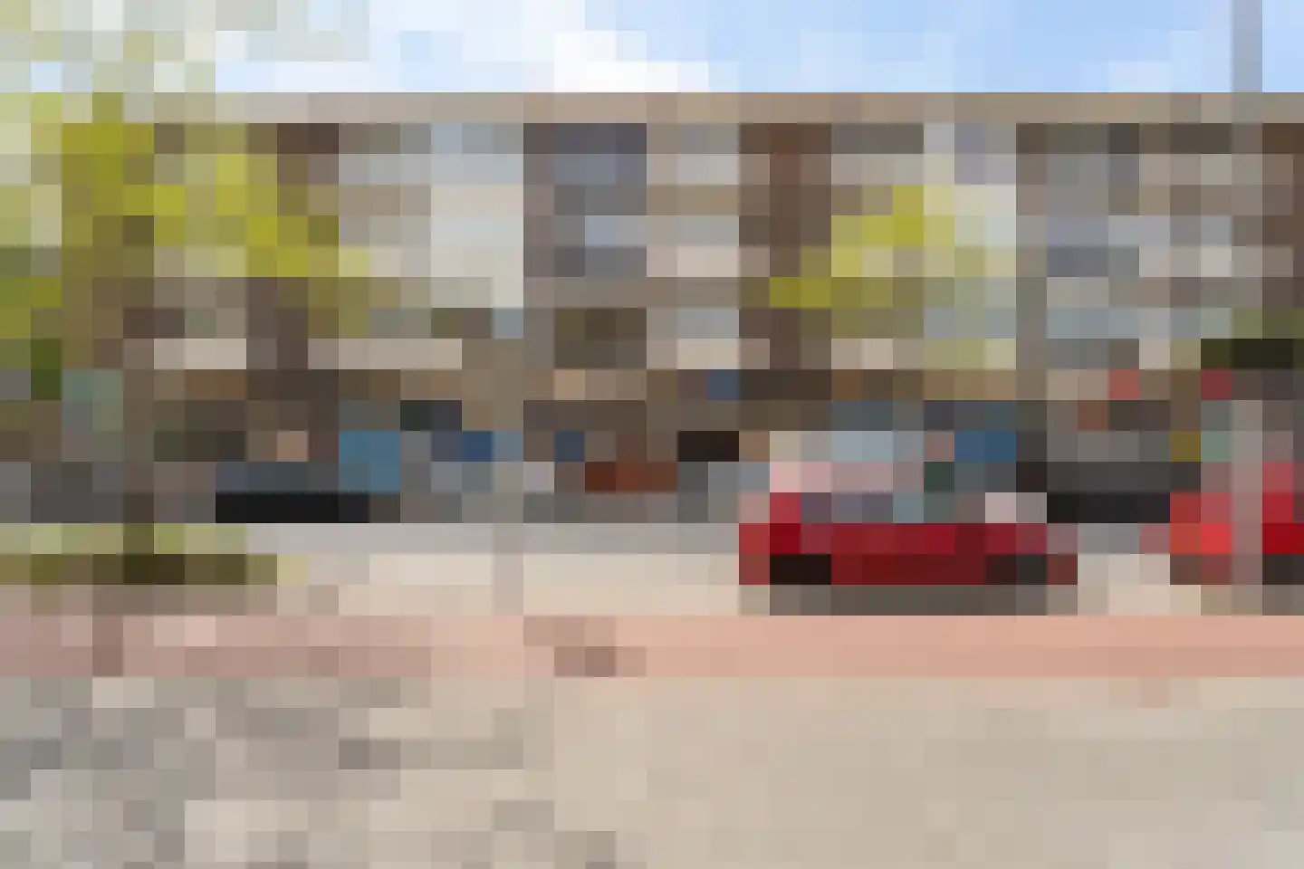 Burgemeester Baumannlaan 156 B Rotterdam thumbnail 37