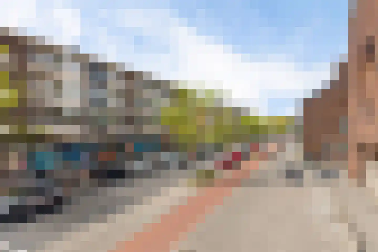 Burgemeester Baumannlaan 156 B Rotterdam thumbnail 39