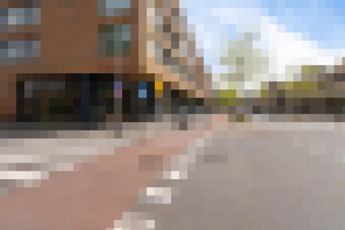 Burgemeester Baumannlaan 156 B Rotterdam thumbnail 40