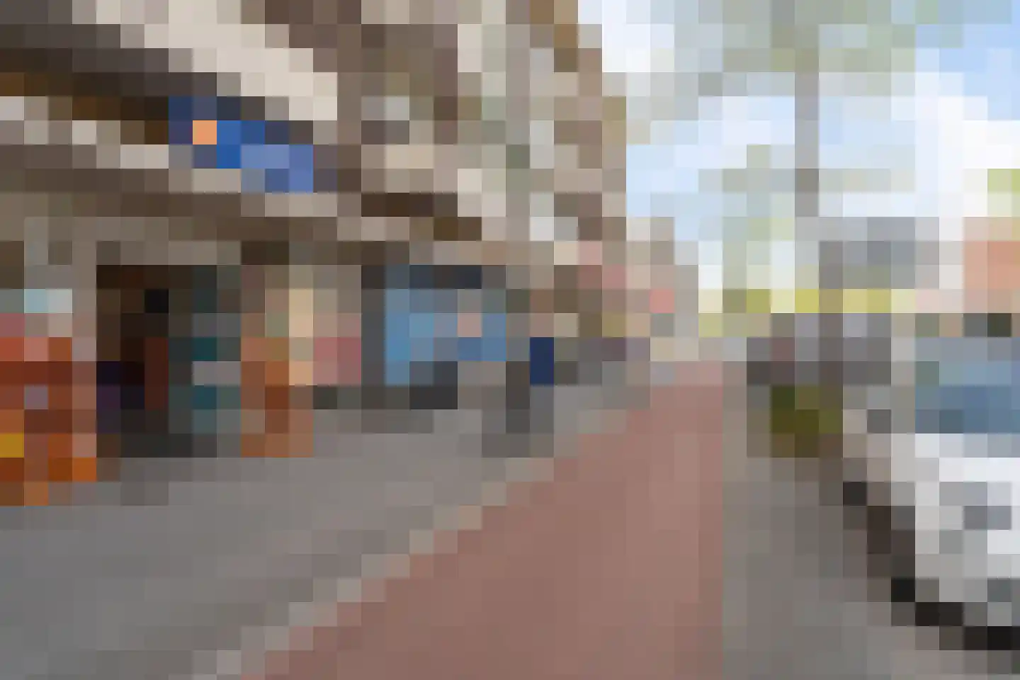 Burgemeester Baumannlaan 156 B Rotterdam thumbnail 41