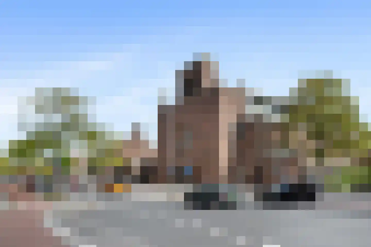 Burgemeester Baumannlaan 173 C Rotterdam thumbnail 32