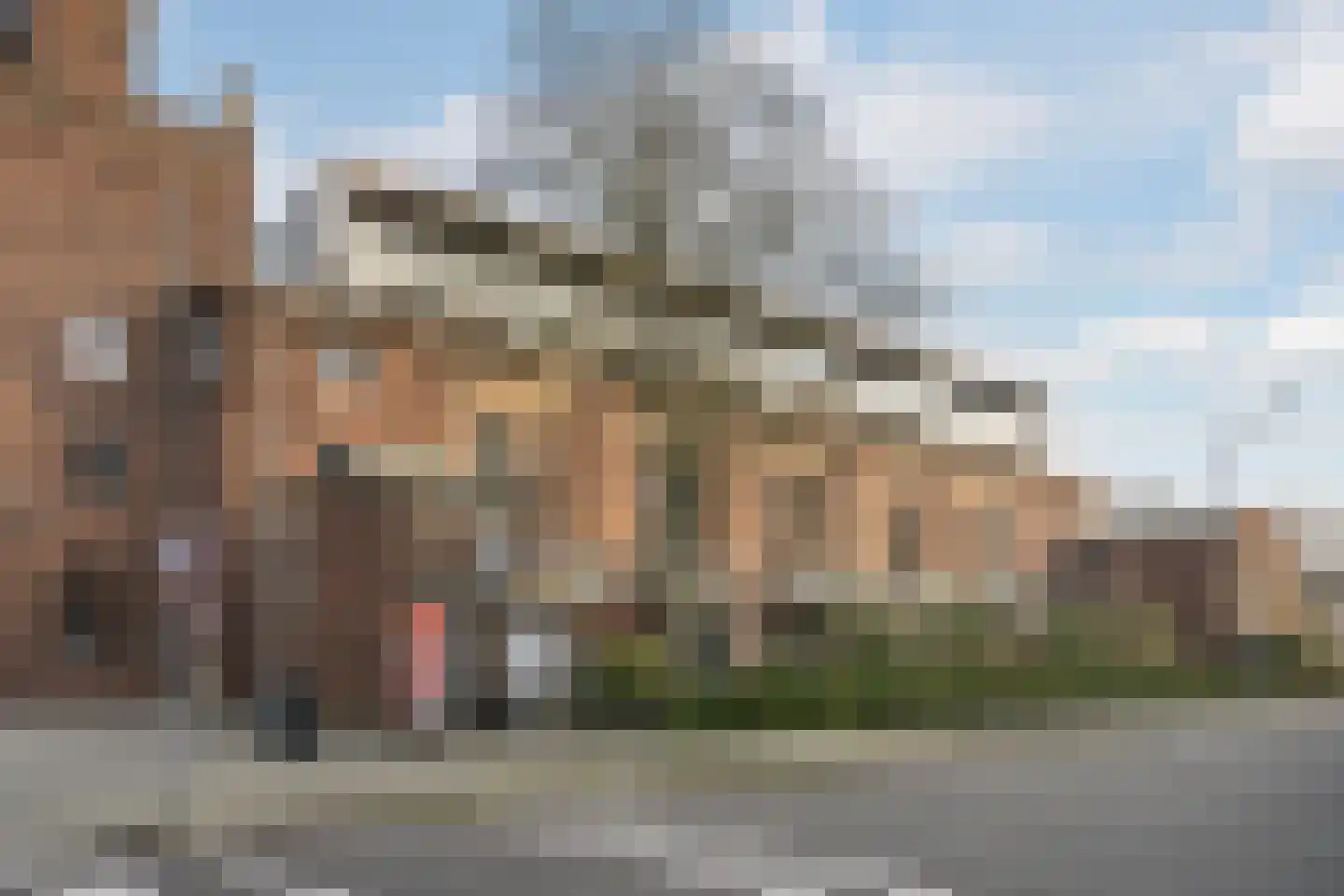 Burgemeester Baumannlaan 175 D Rotterdam thumbnail 29