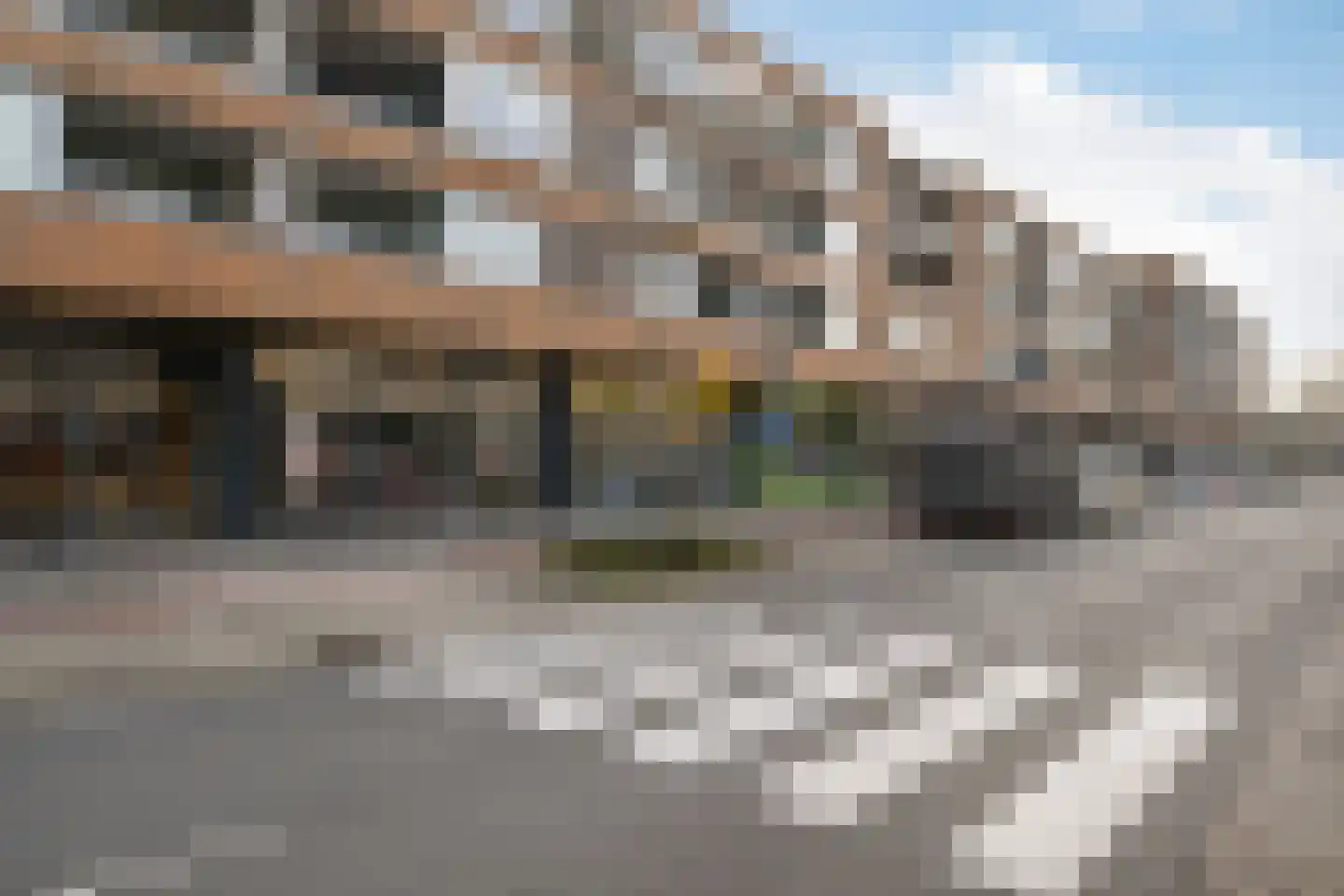 Burgemeester Baumannlaan 175 D Rotterdam thumbnail 32