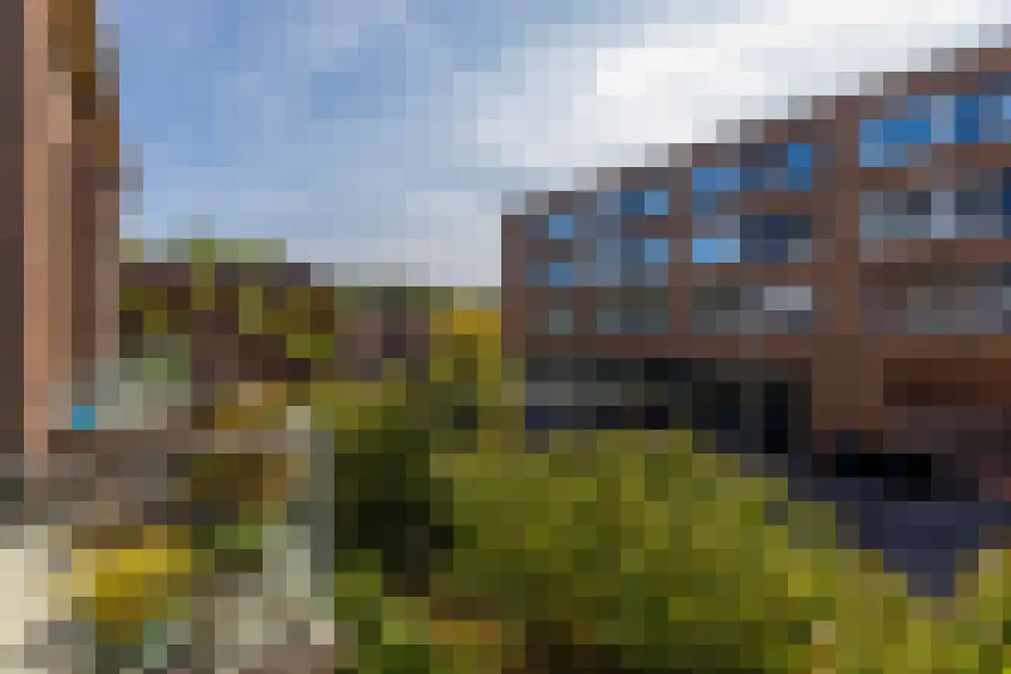 Burgemeester Baumannlaan 175 D Rotterdam thumbnail 43