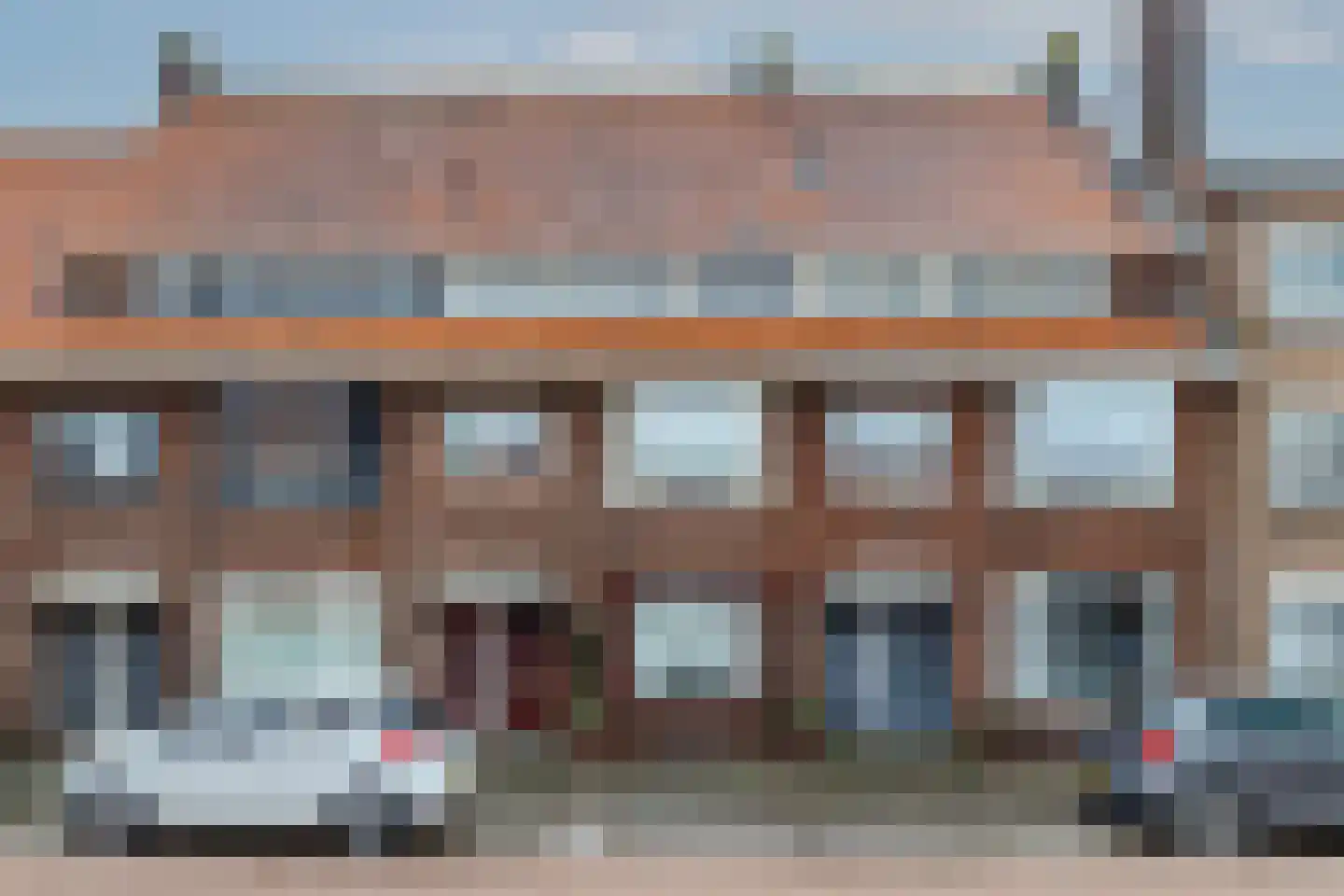 Burgemeester Baumannlaan 70 B Rotterdam thumbnail 33