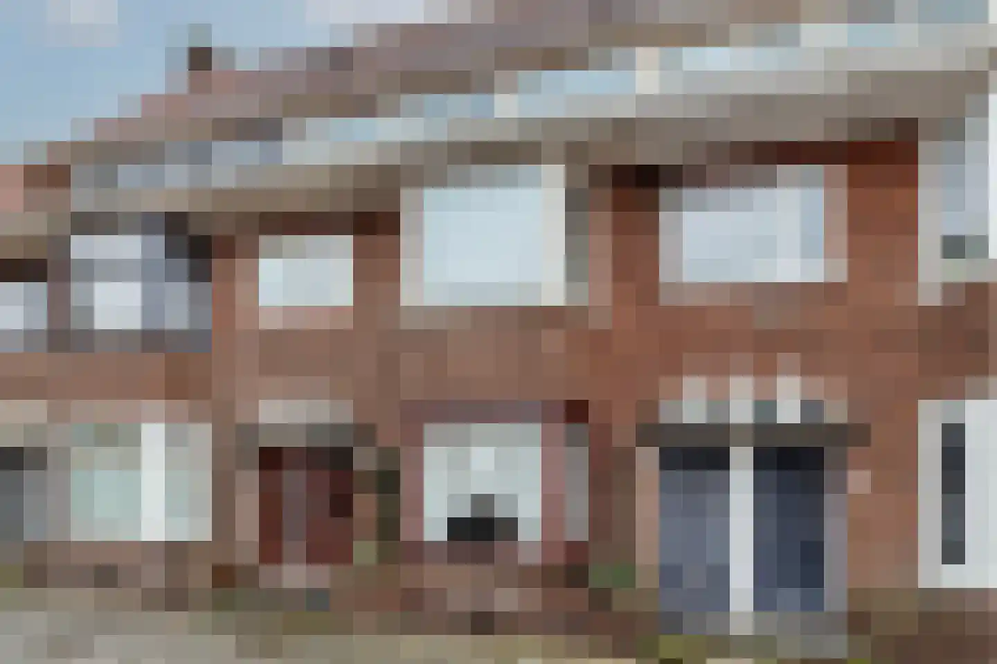 Burgemeester Baumannlaan 70 B Rotterdam thumbnail 35