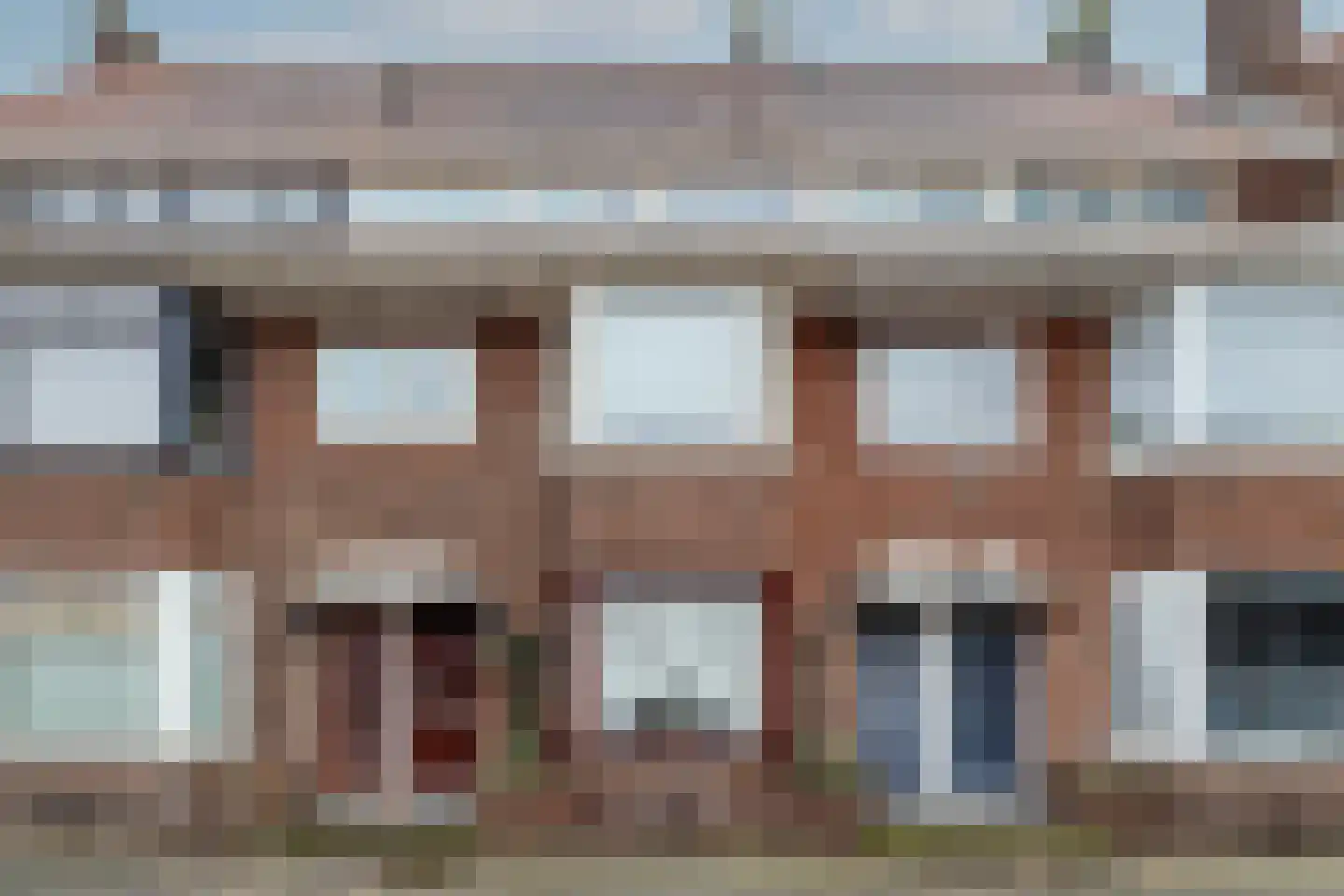Burgemeester Baumannlaan 70 B Rotterdam thumbnail 36
