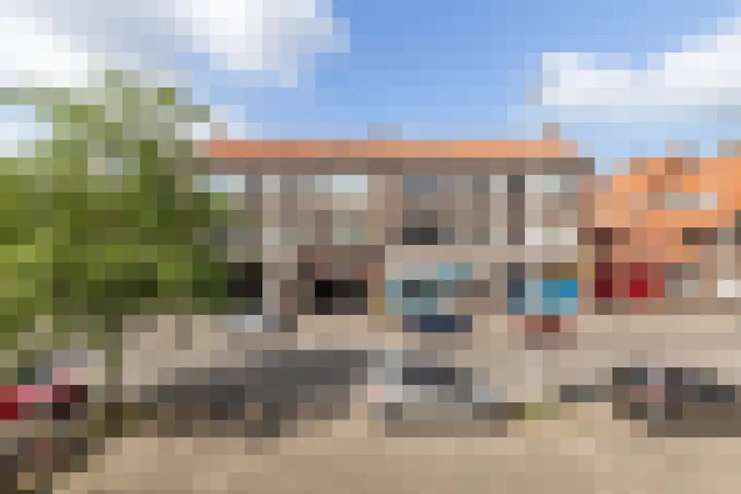 Burgemeester Baumannlaan 87 B Rotterdam thumbnail 20
