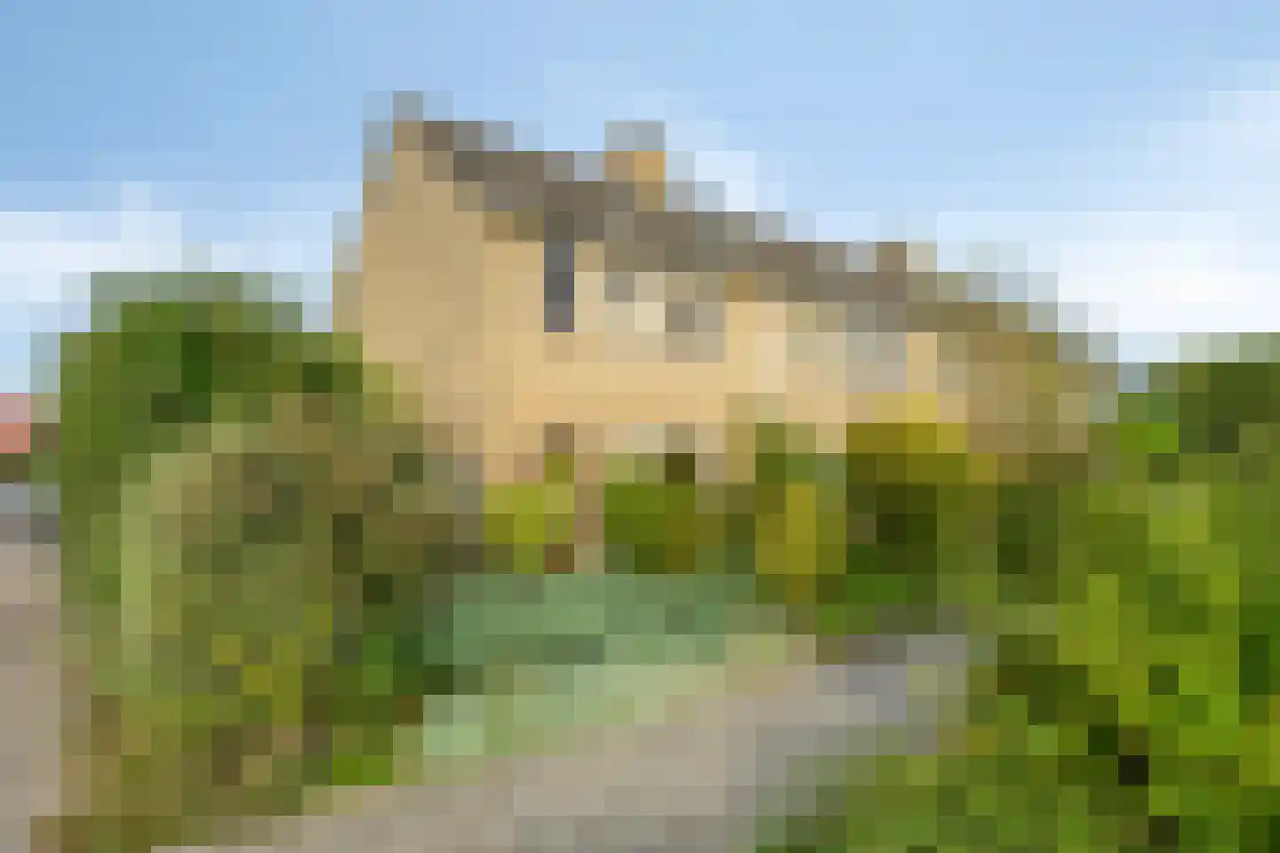 Burgemeester Blessinglaan 32 in Ewijk