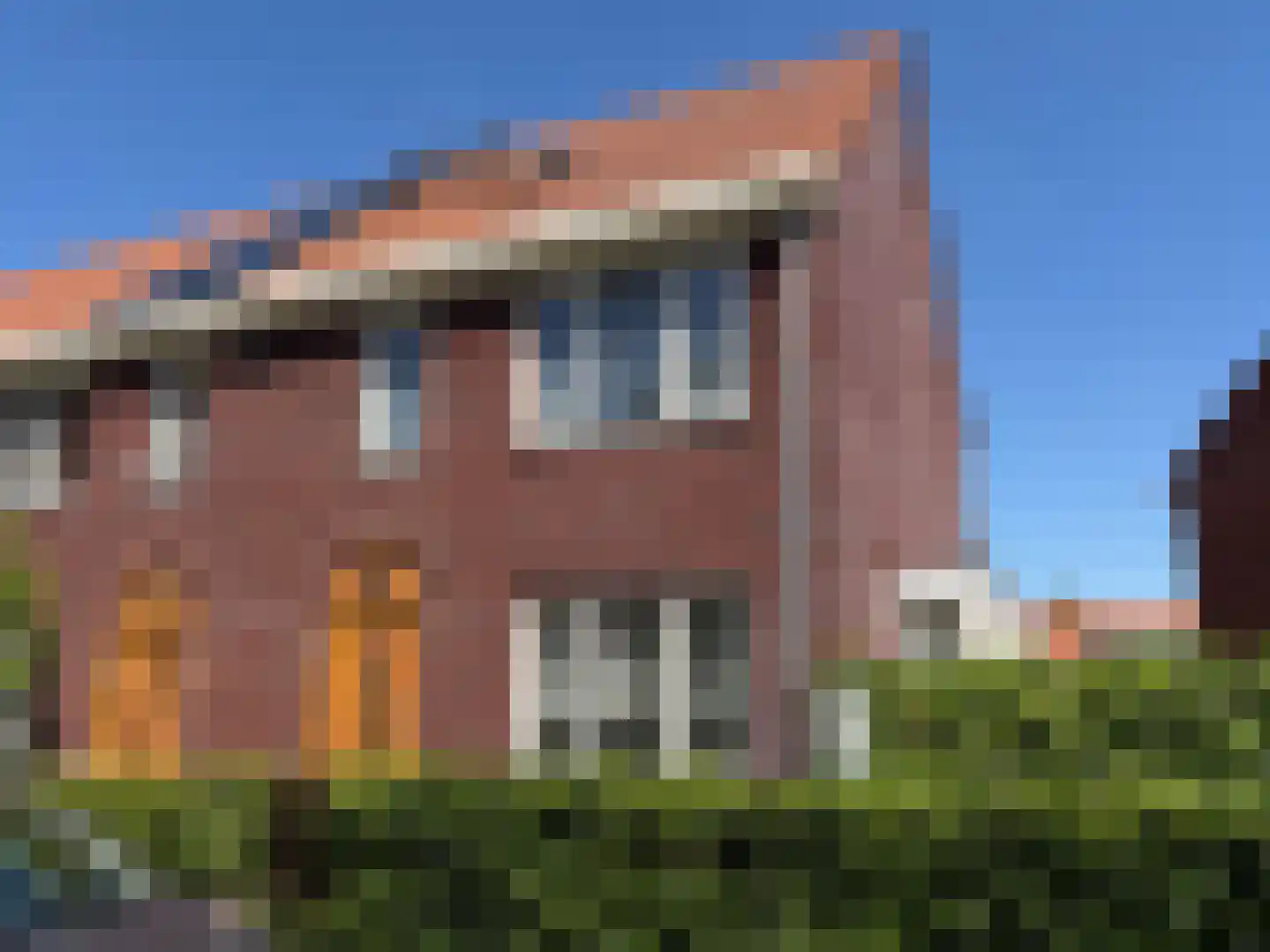Burgemeester Blomlaan 23 Bergen op Zoom foto 2
