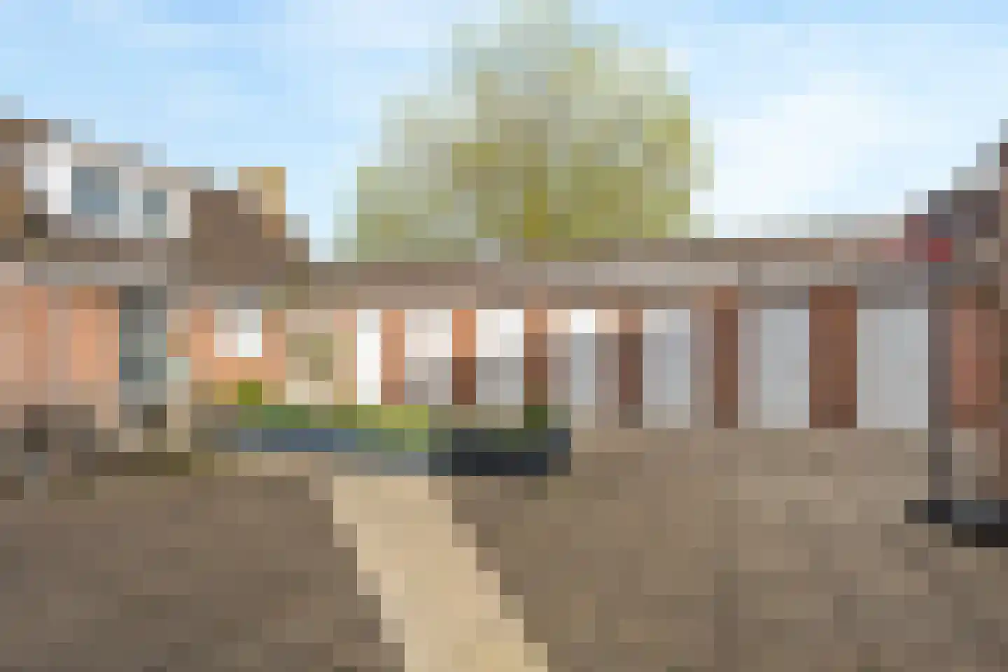 Burgemeester Boerstraat 18 Zevenhuizen thumbnail 25